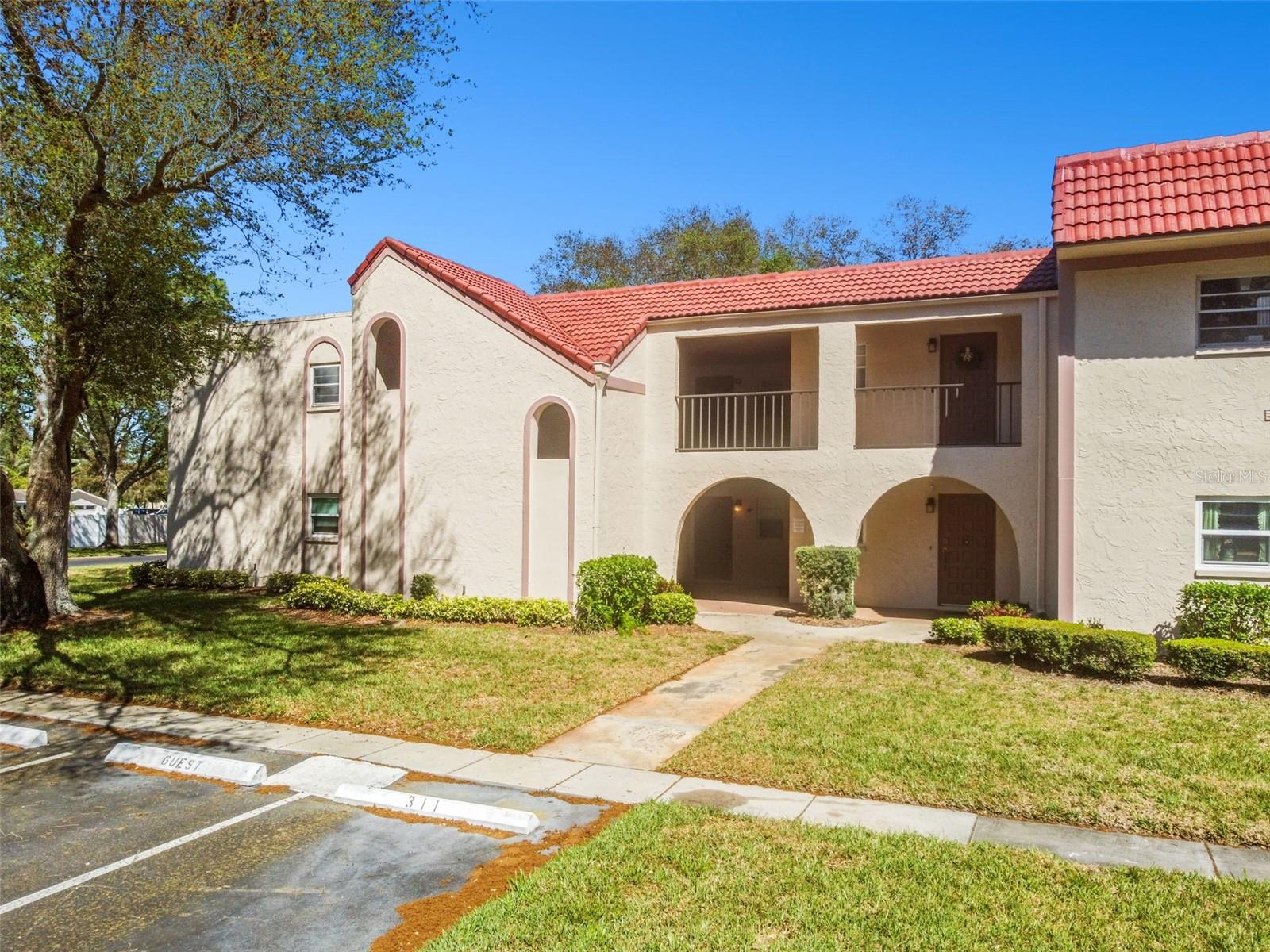Details for 9700 Starkey Road 322, SEMINOLE, FL 33777