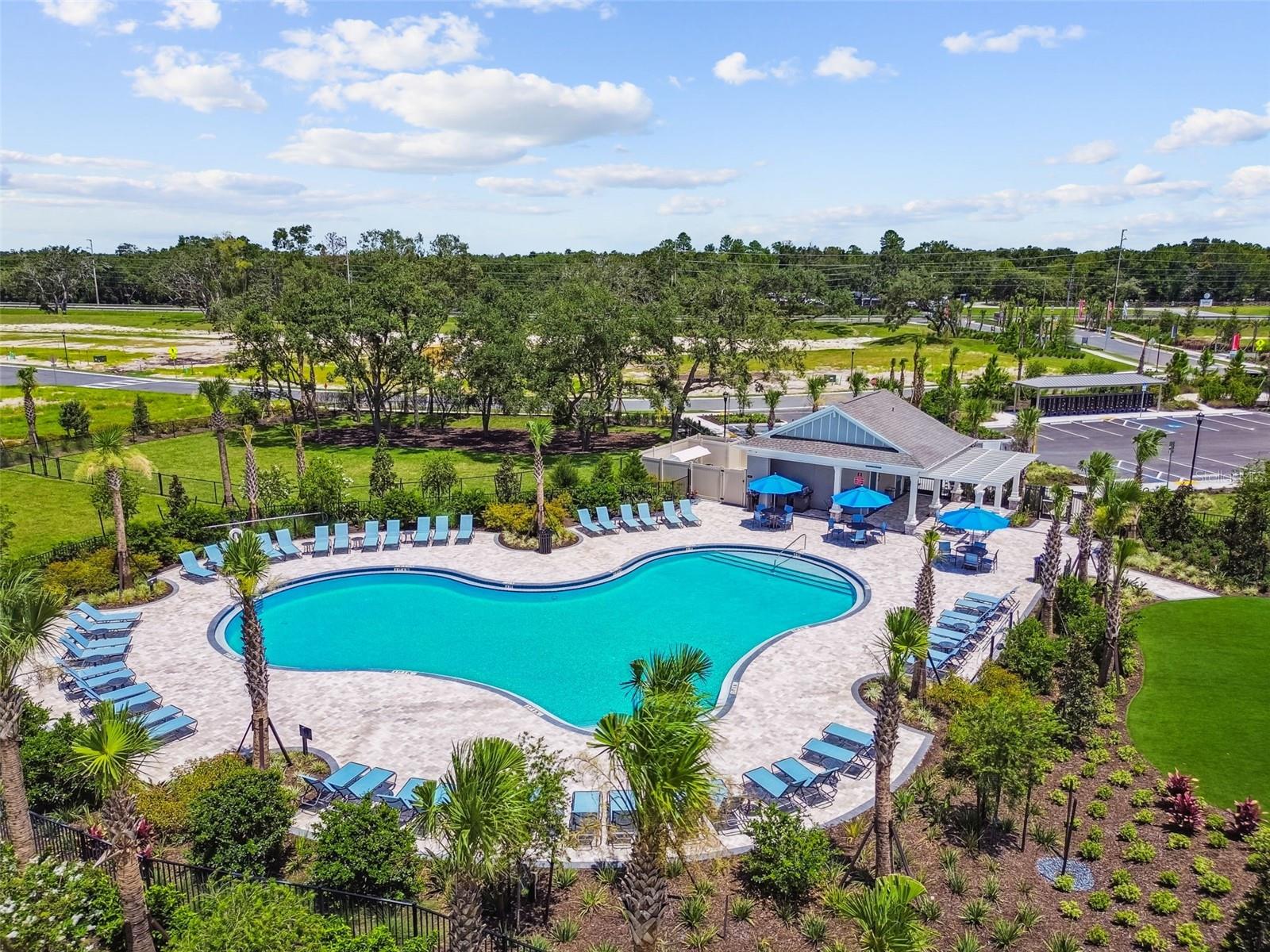 Image 59 of 64 For 13354 Tropical Breeze Way