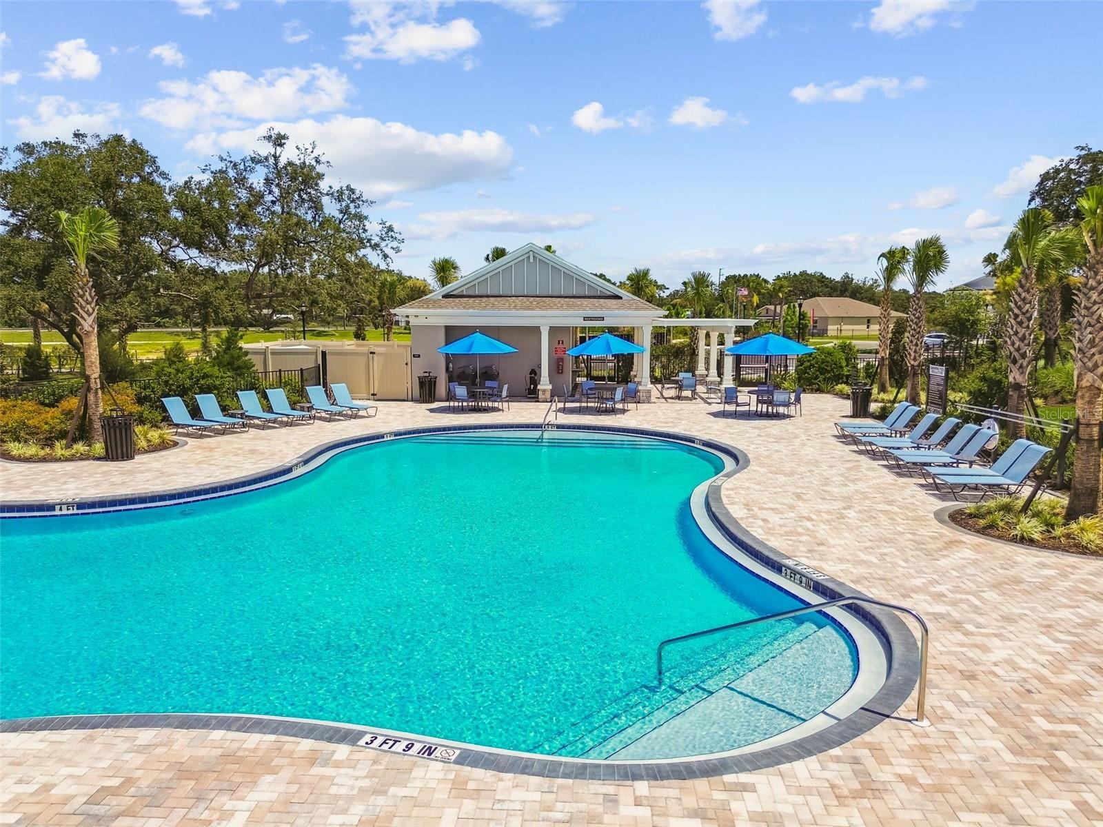 Image 63 of 64 For 13354 Tropical Breeze Way