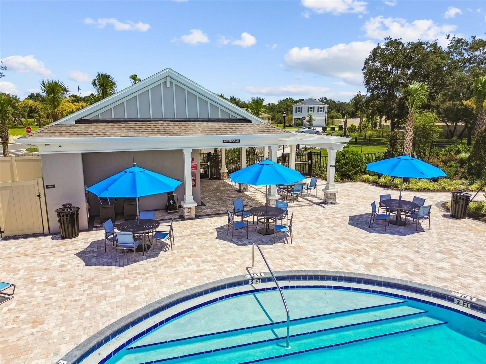 Image 64 of 64 For 13354 Tropical Breeze Way