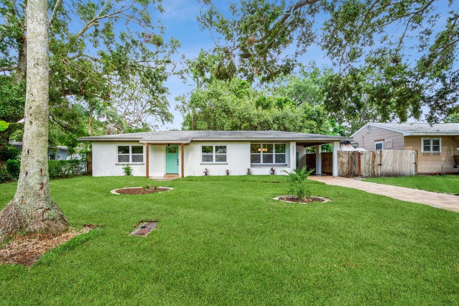 Details for 1747 Santa Anna Drive, DUNEDIN, FL 34698