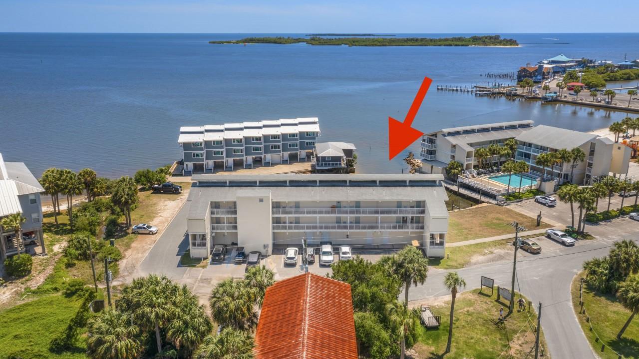 Details for 82 2nd Street 212, CEDAR KEY, FL 32625