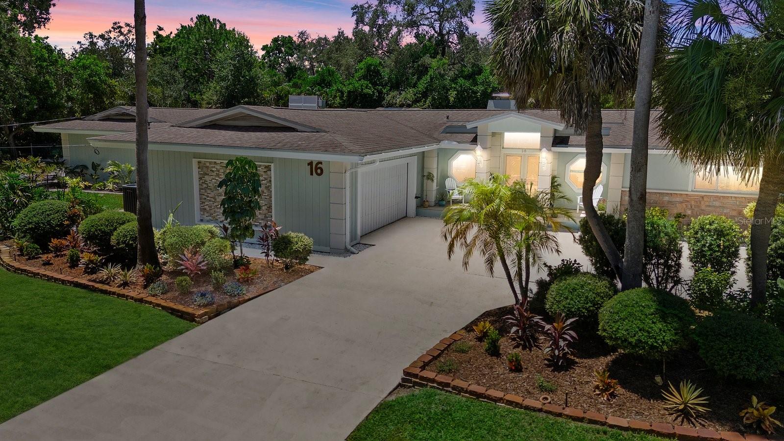 Details for 16 Birdie Lane, PALM HARBOR, FL 34683