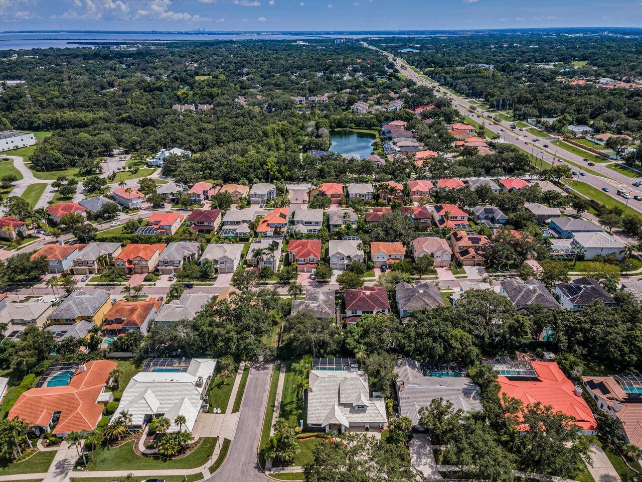 Image 63 of 63 For 110 Woodcreek Drive S