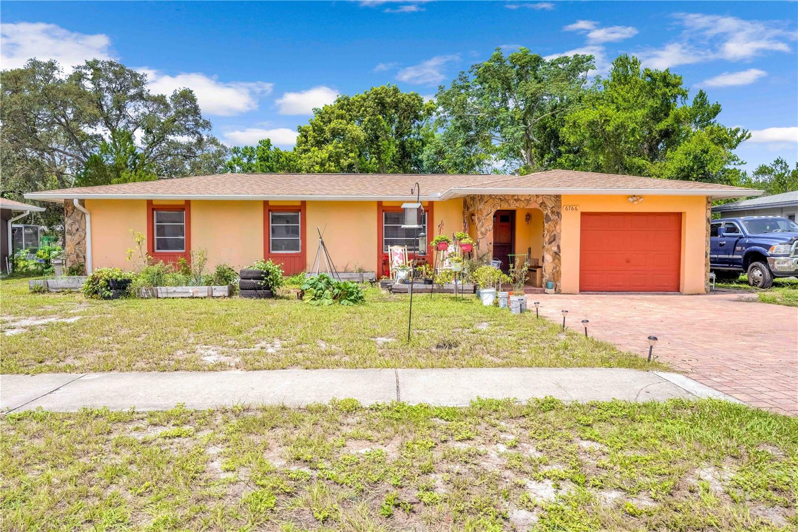 Details for 6766 Treehaven Drive, Spring Hill, FL 34606