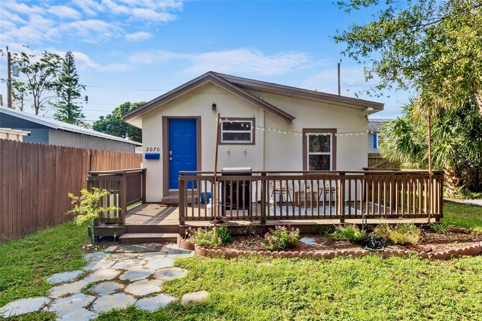 Details for 2070 29th Avenue N, ST PETERSBURG, FL 33713