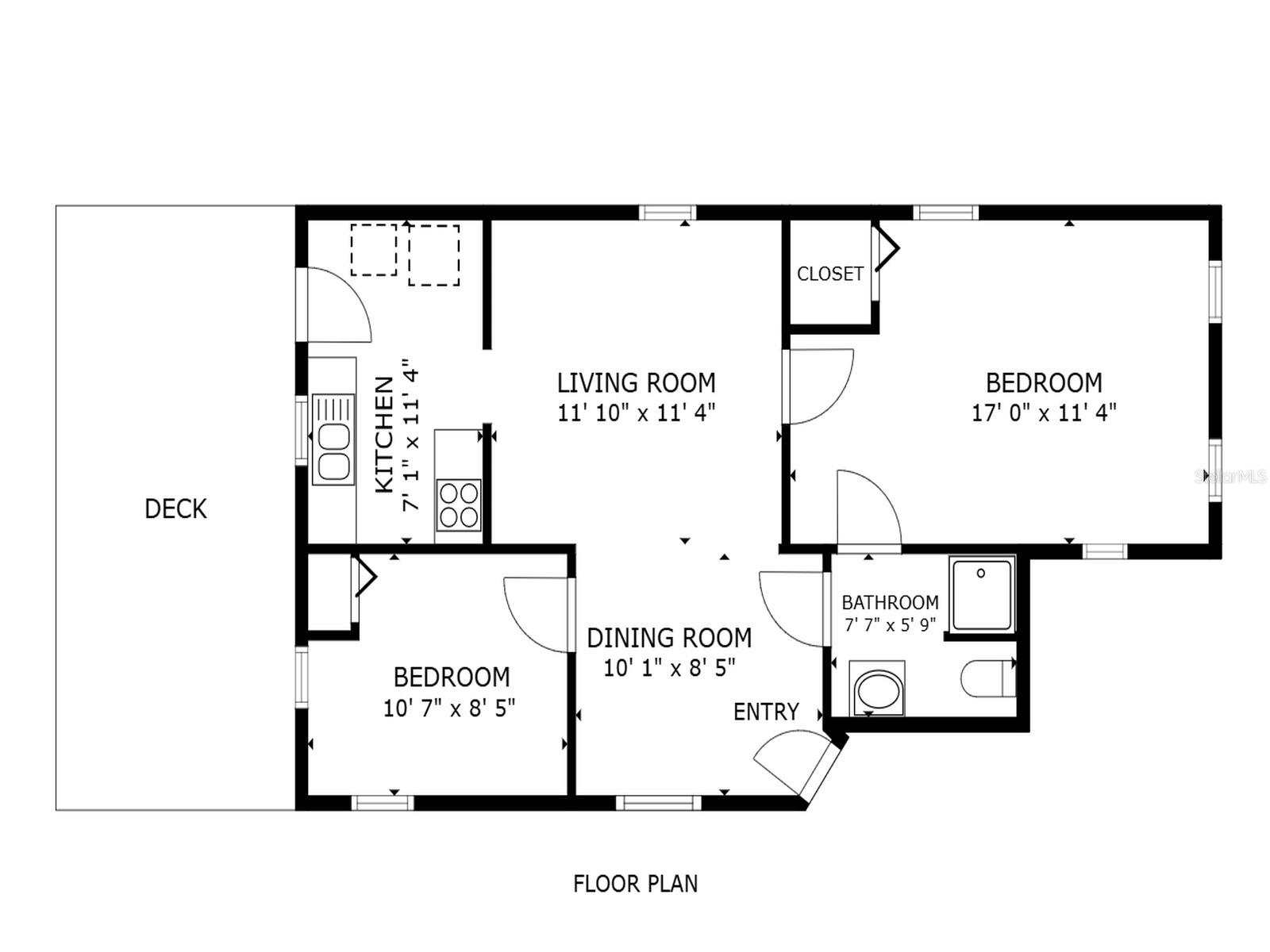 Listing photo id 0 for 2070 29th Avenue N