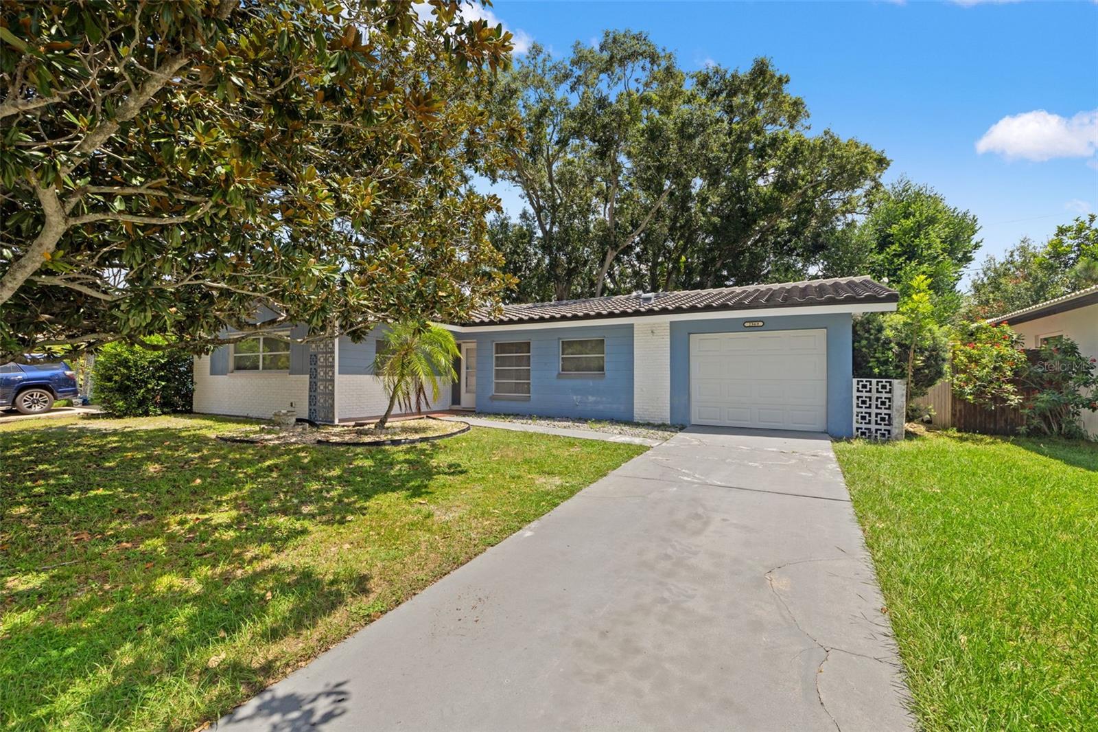 Details for 2369 Forest Drive, CLEARWATER, FL 33763
