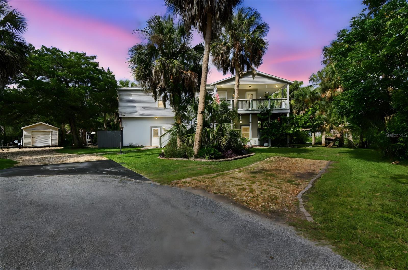 Details for 8178 River Point Drive, WEEKI WACHEE, FL 34607