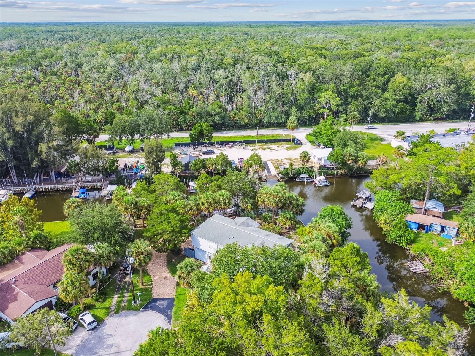 Image 78 of 87 For 8178 River Point Drive