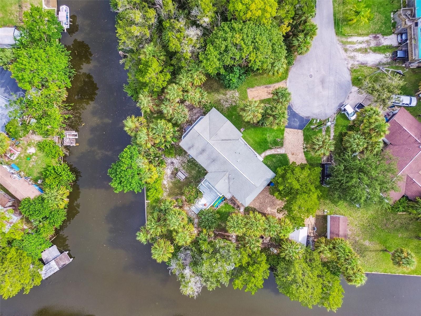 Image 80 of 87 For 8178 River Point Drive