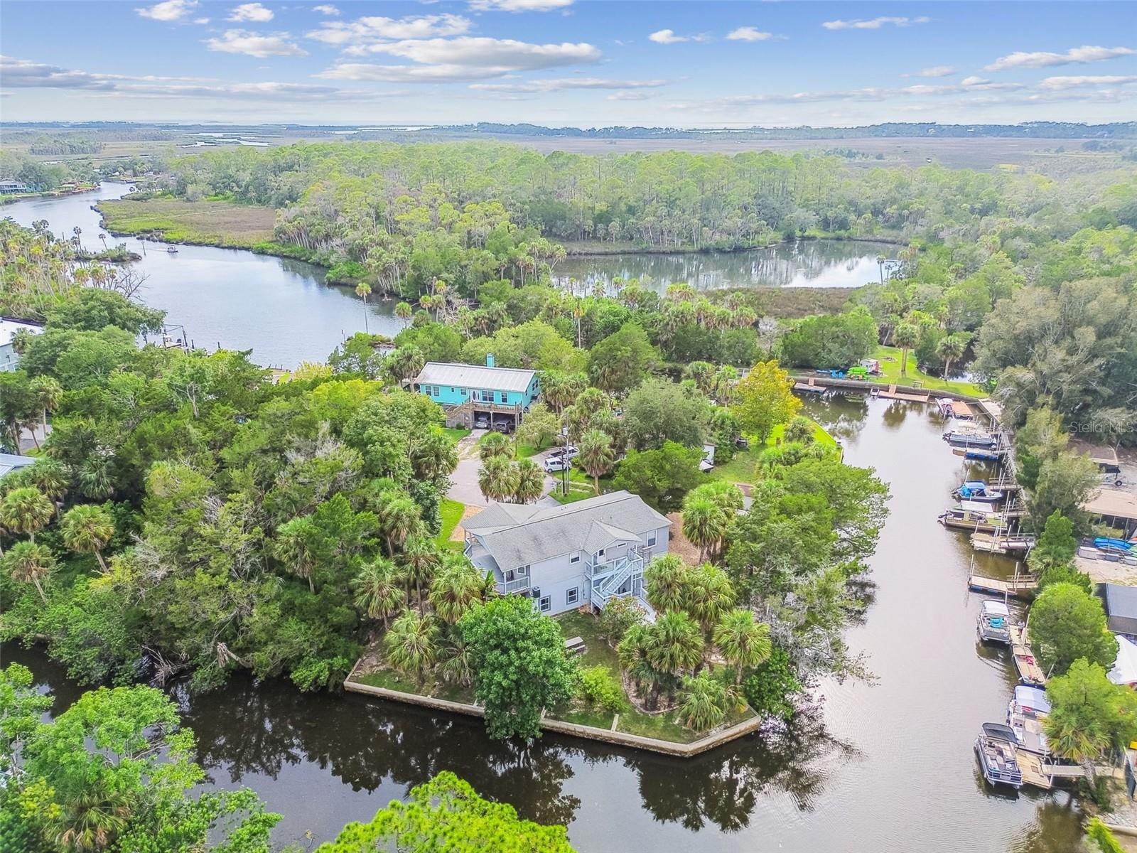 Image 81 of 87 For 8178 River Point Drive