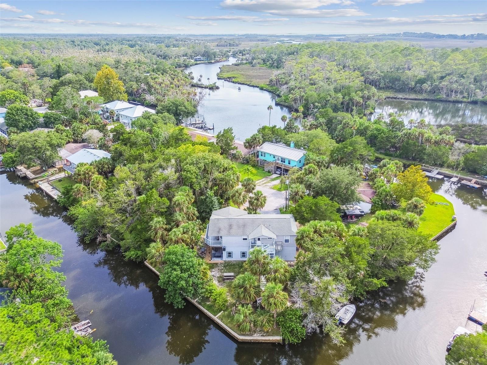 Image 82 of 87 For 8178 River Point Drive