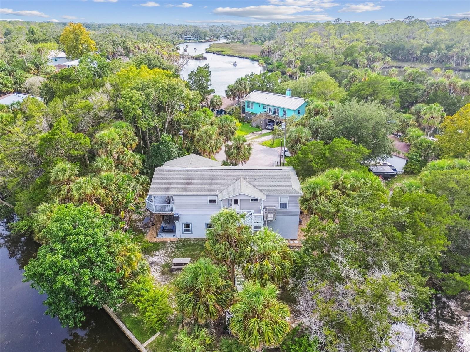 Image 83 of 87 For 8178 River Point Drive