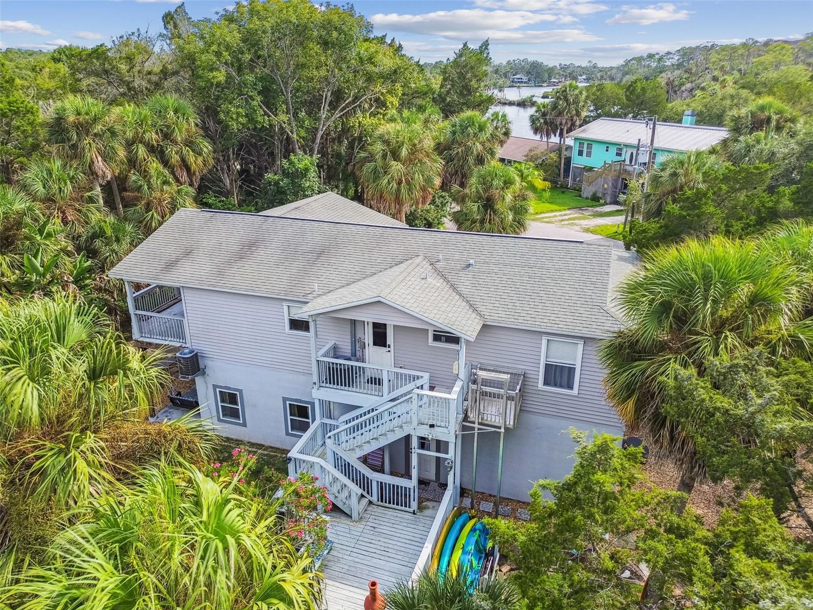 Image 84 of 87 For 8178 River Point Drive