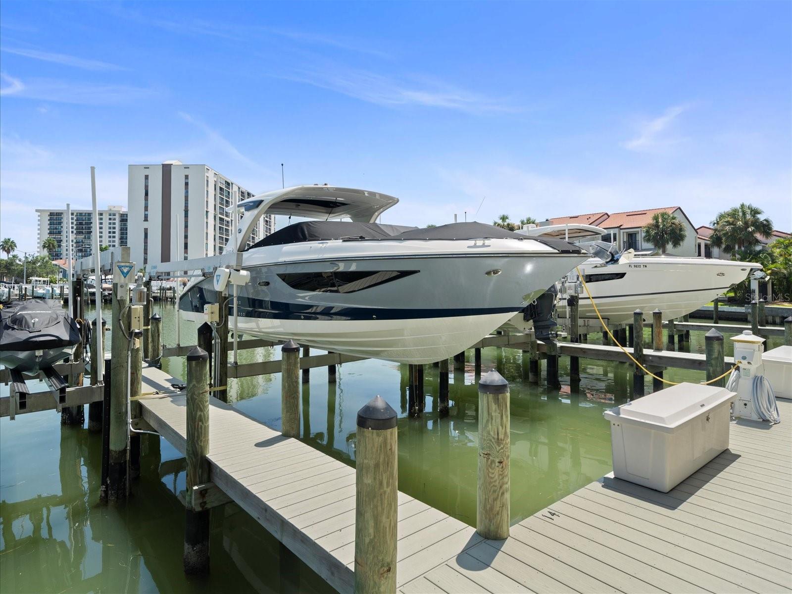 Image 60 of 70 For 202 Windward Passage 303
