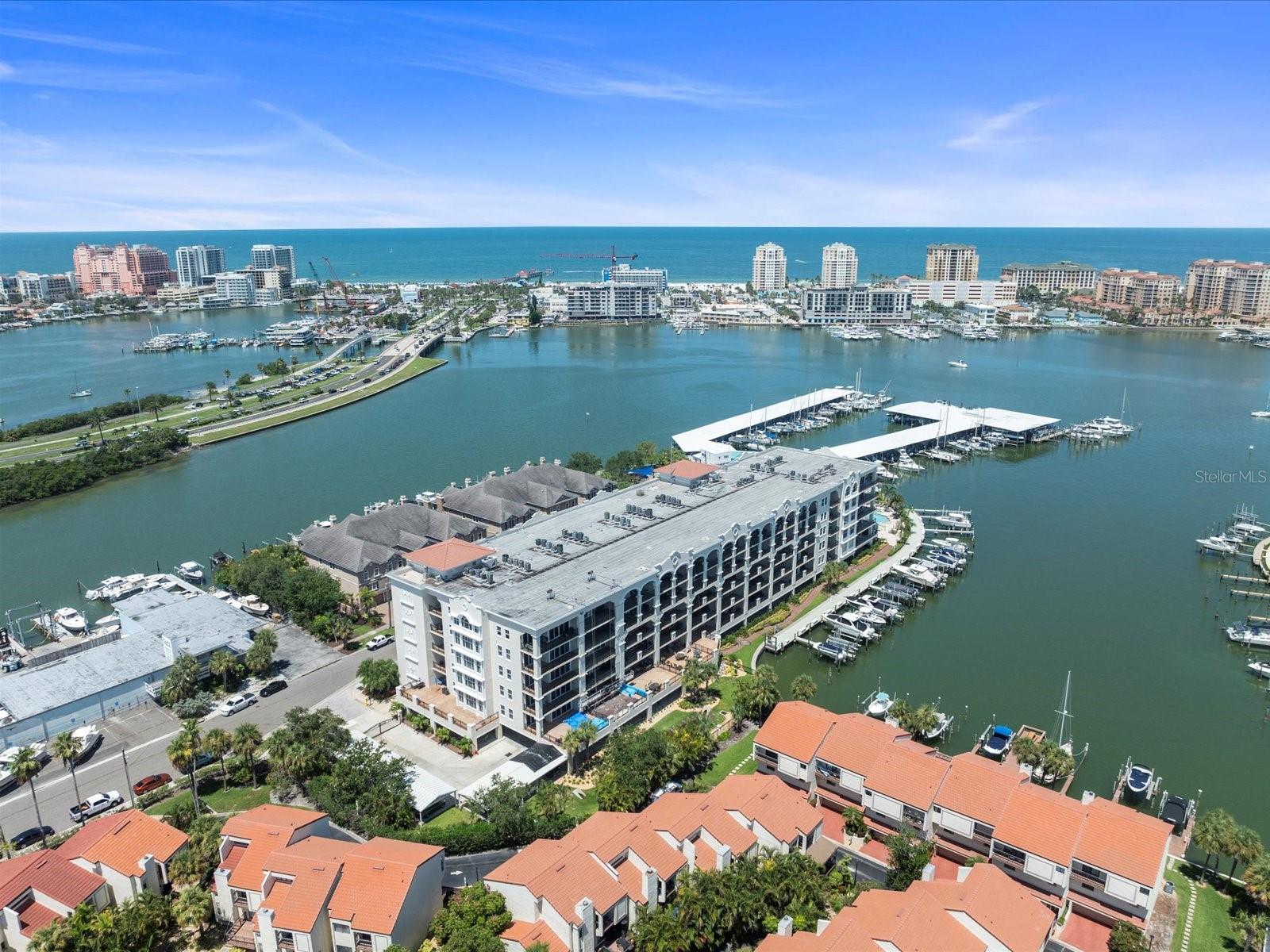 Image 67 of 70 For 202 Windward Passage 303