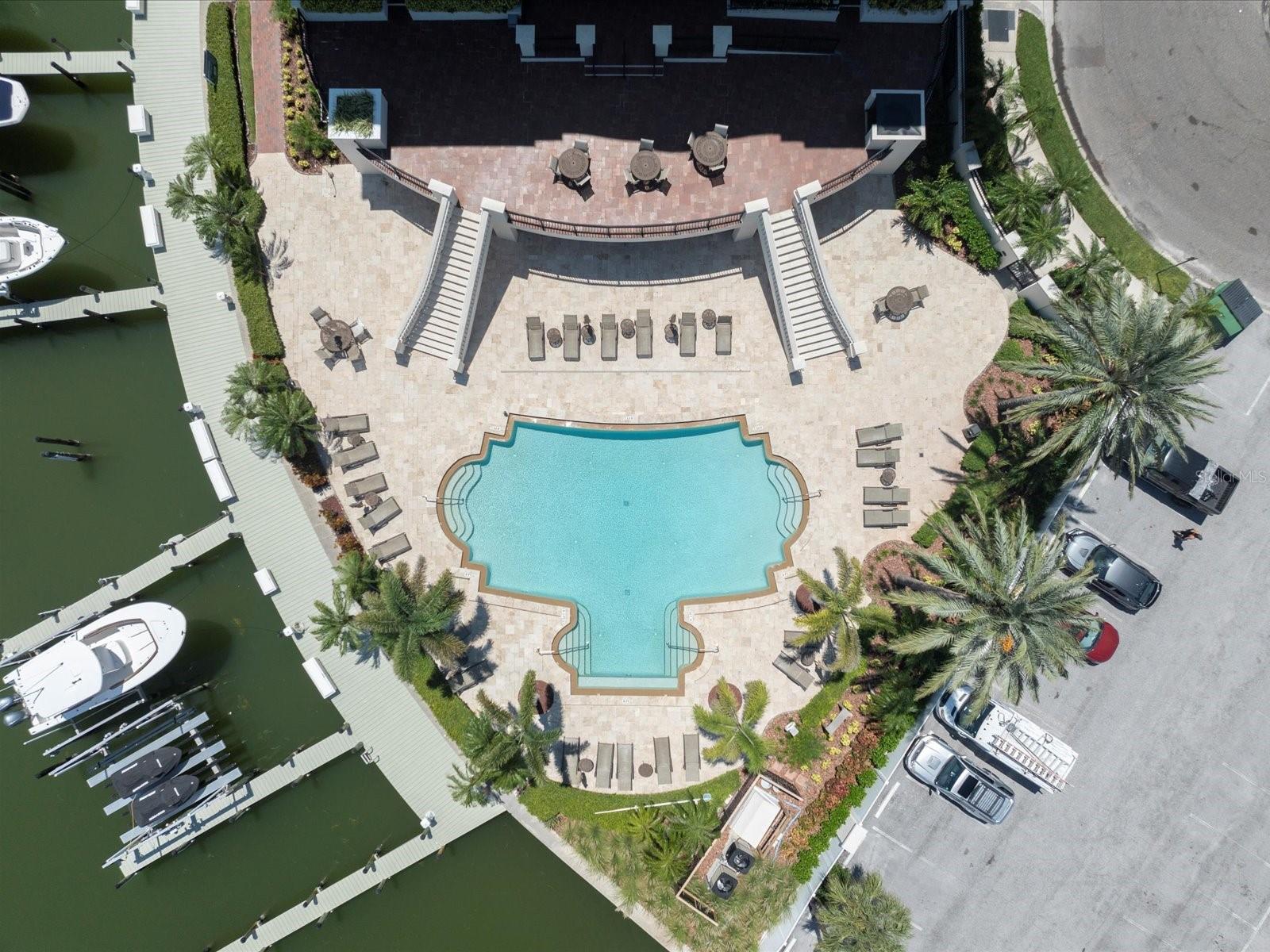 Image 70 of 70 For 202 Windward Passage 303