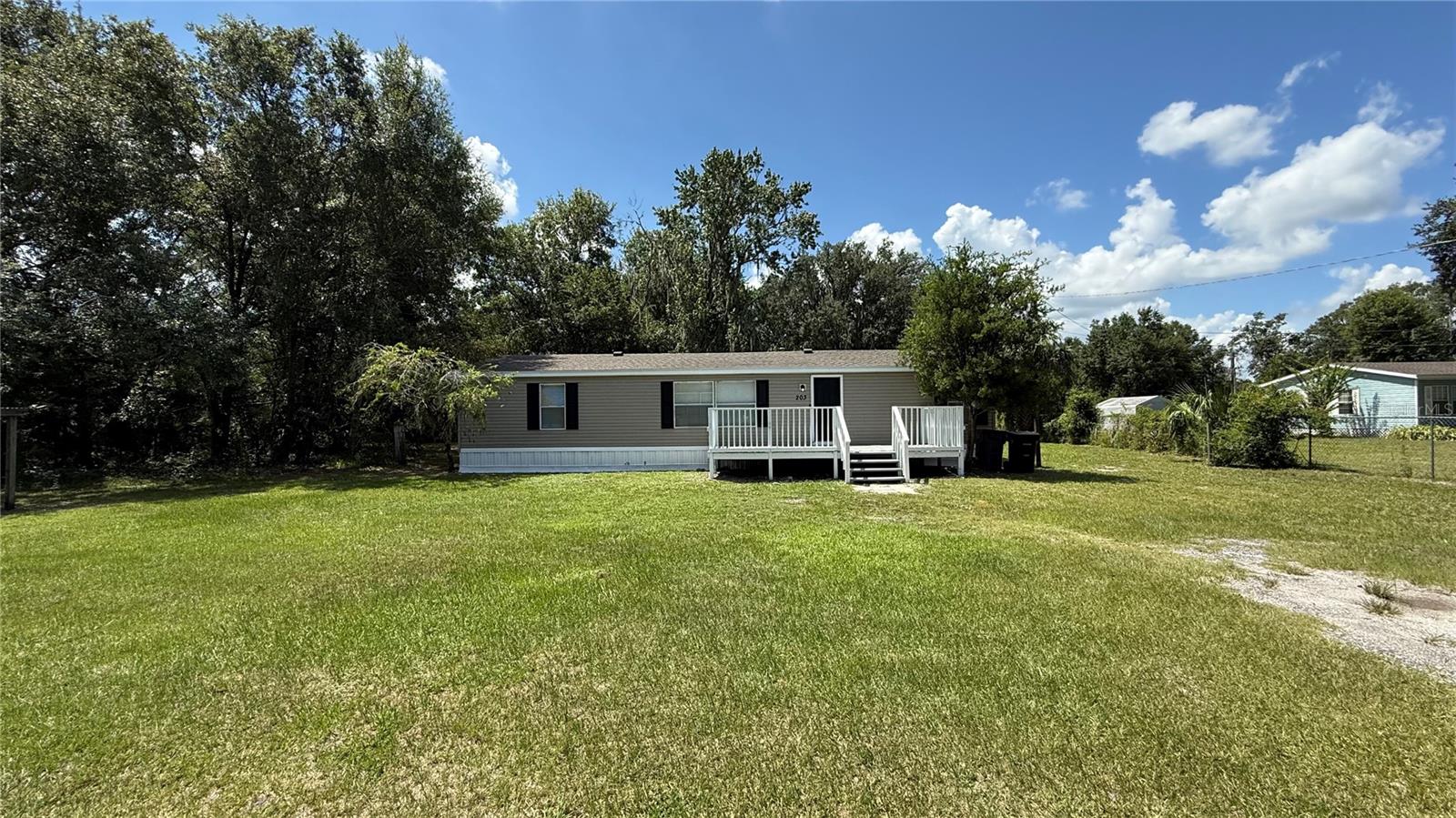 Details for 203 Gladys Fewox Road, MULBERRY, FL 33860