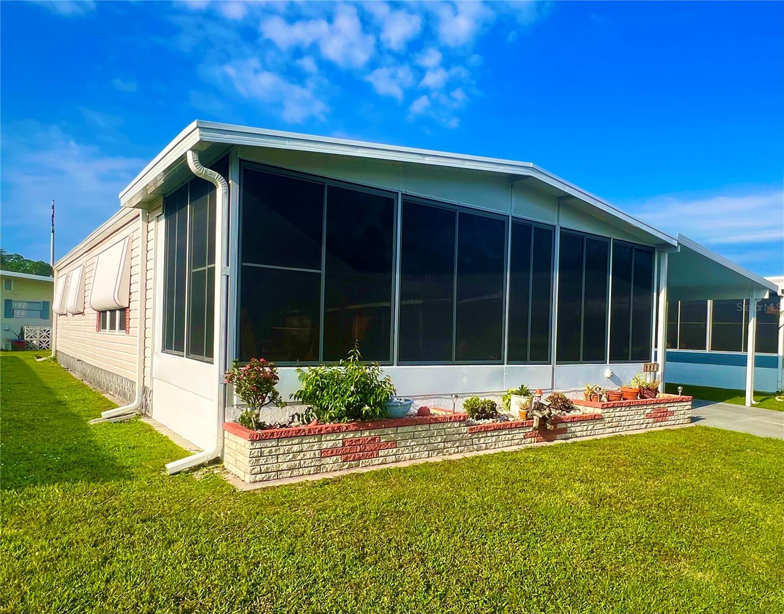 Details for 2244 Gondola Drive, SARASOTA, FL 34238