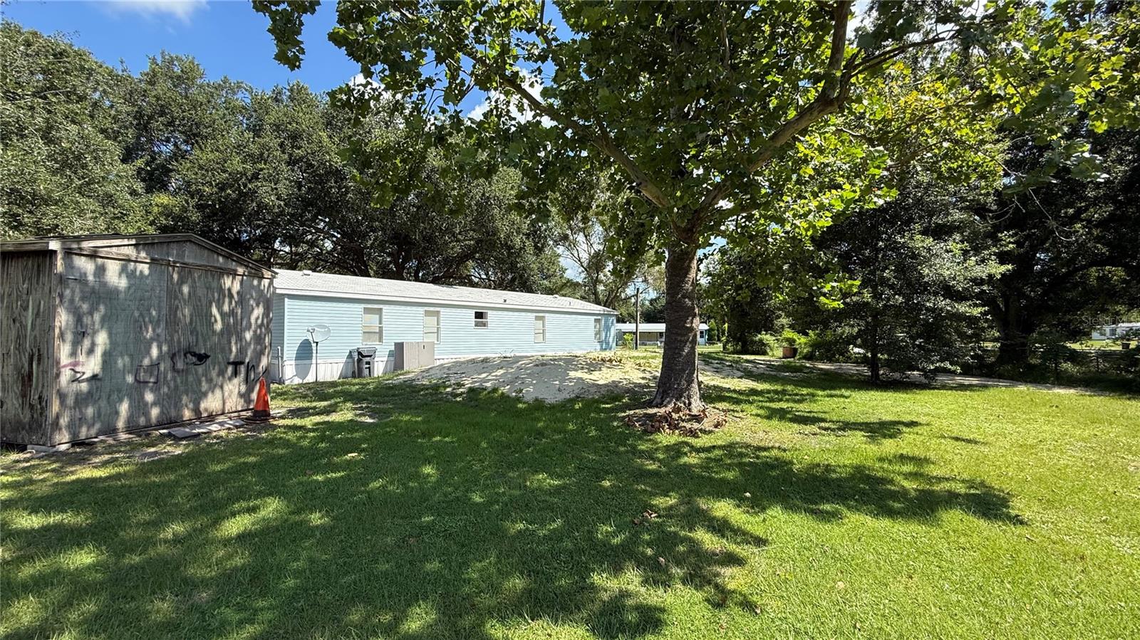 Image 16 of 17 For 6535 Fernwood Drive