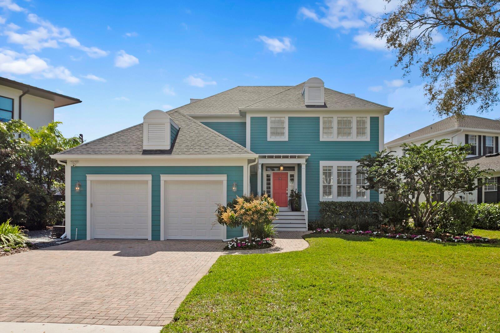 Details for 5004 Leona Street, TAMPA, FL 33629