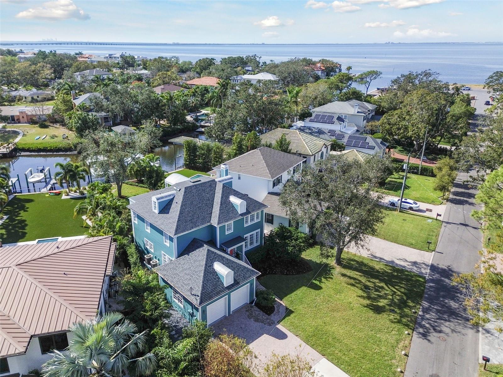 Image 43 of 46 For 5004 Leona Street