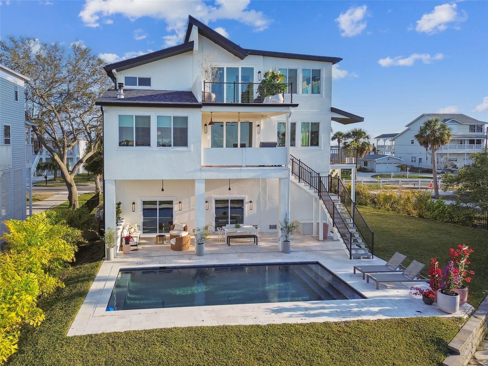 Image 24 of 25 For 1640 Sea Breeze Drive