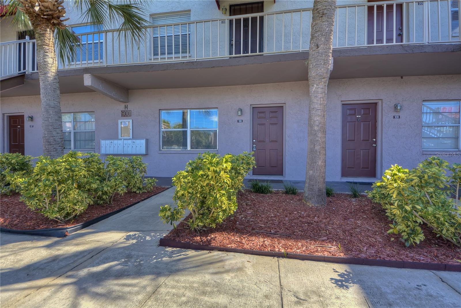 Details for 9110 Tudor Drive L106, TAMPA, FL 33615