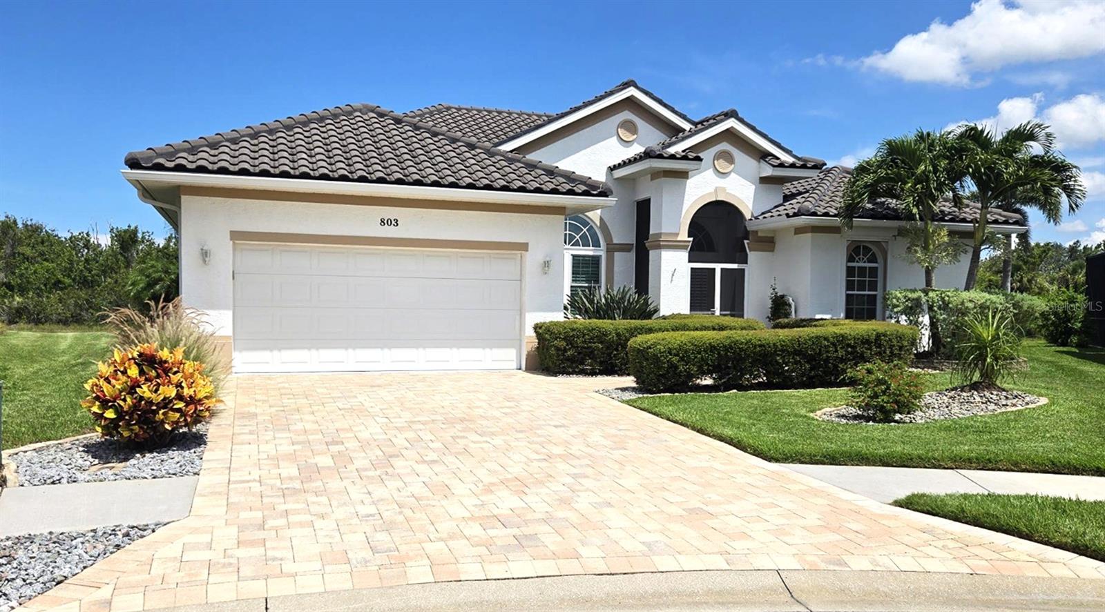 Details for 803 Coral Bean Cove, VENICE, FL 34293