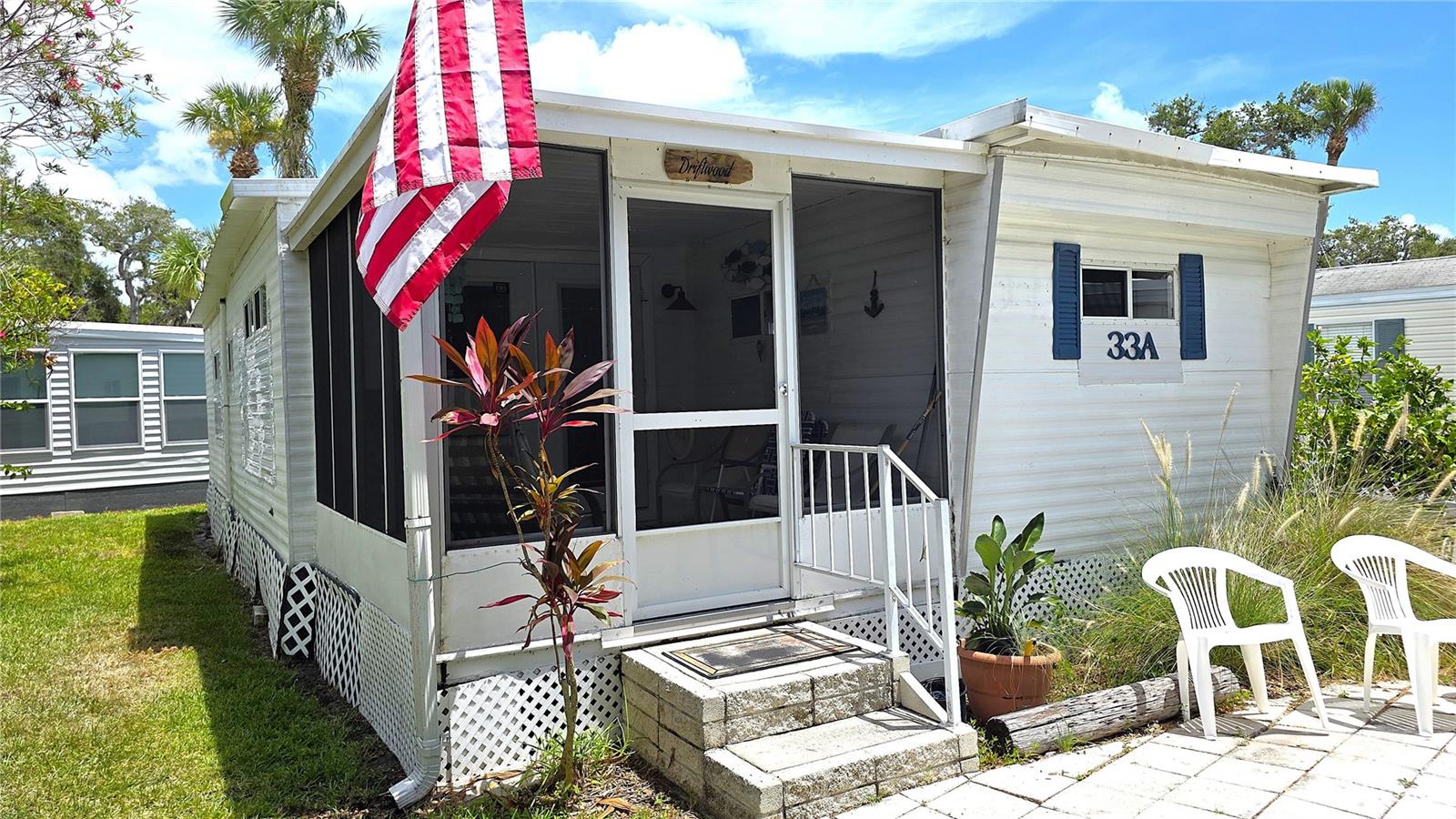 Details for 15010 113th Avenue N 33a, LARGO, FL 33774