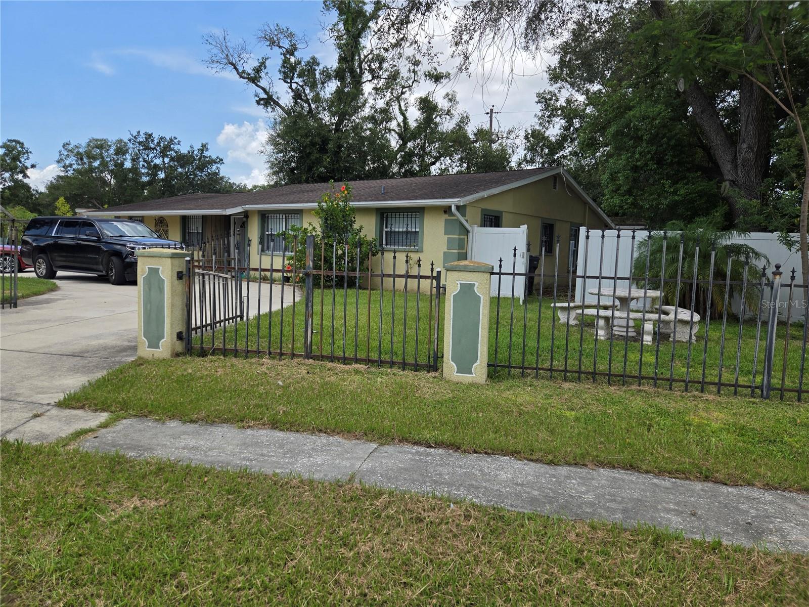 Details for 3712 Argon Drive, TAMPA, FL 33619