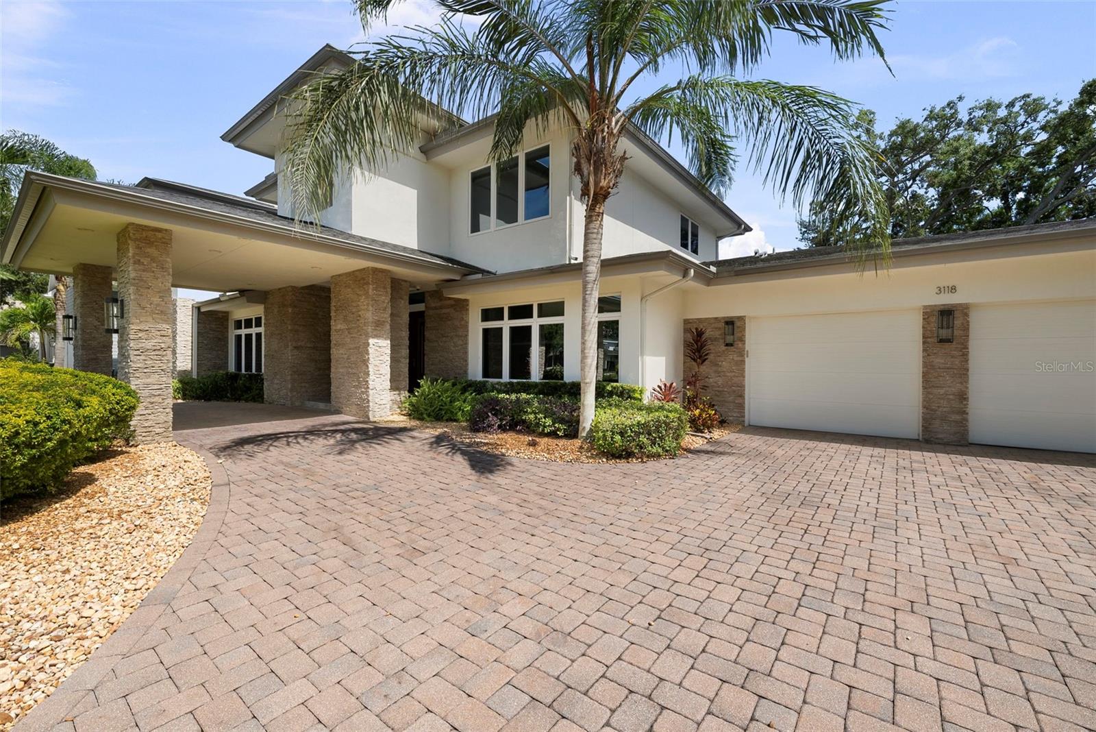 Image 2 of 67 For 3118 El Prado Boulevard