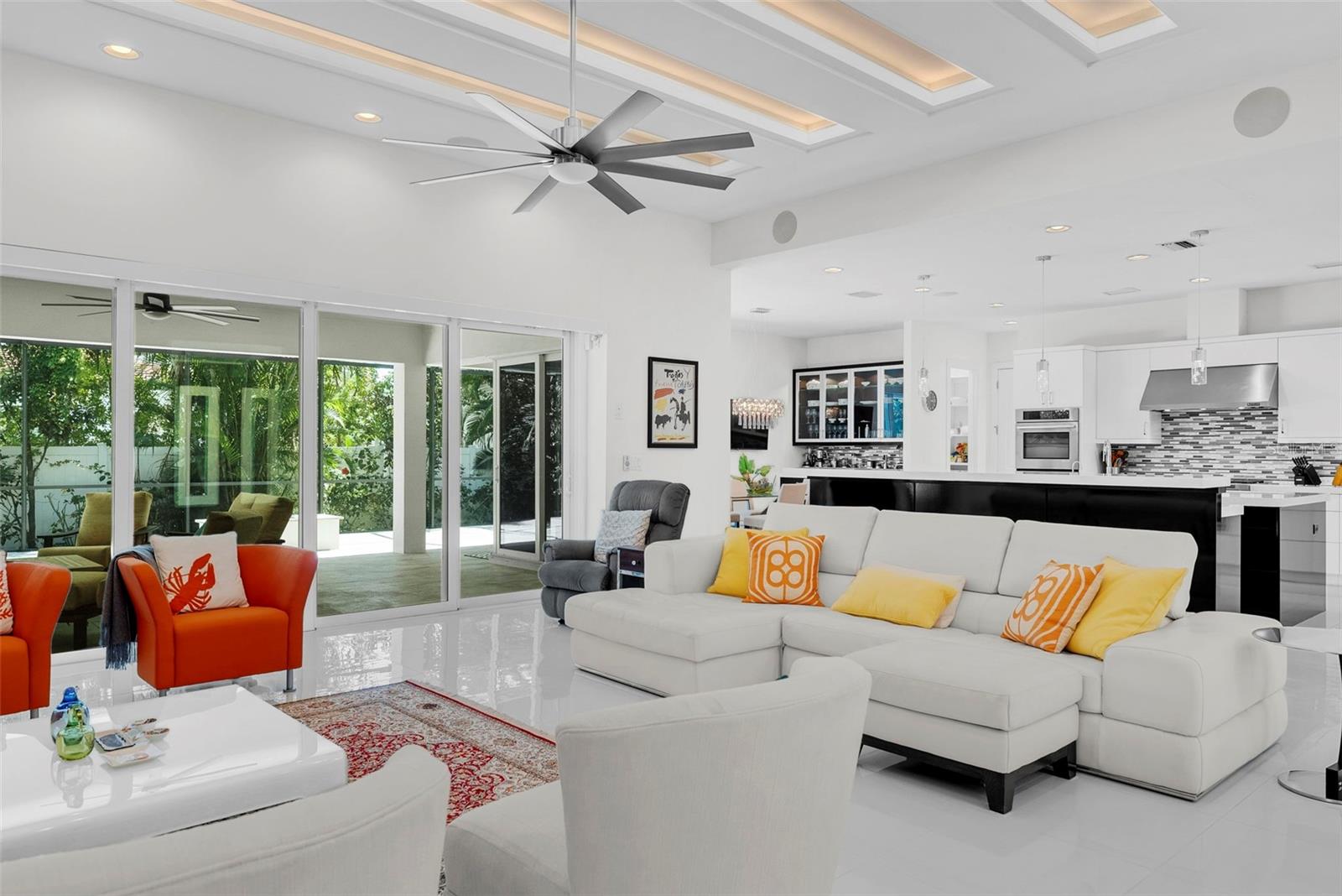 Image 6 of 67 For 3118 El Prado Boulevard