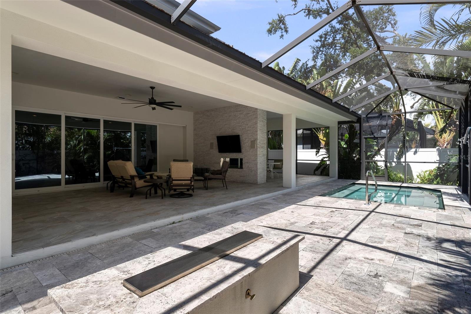 Image 61 of 67 For 3118 El Prado Boulevard