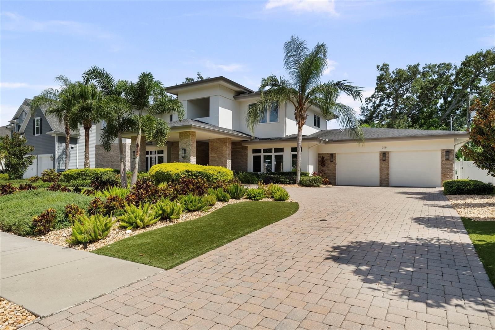 Image 67 of 67 For 3118 El Prado Boulevard