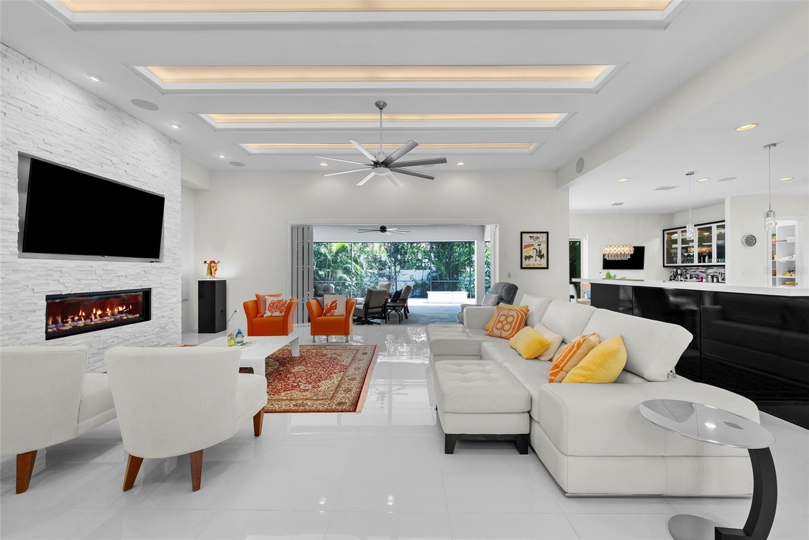 Image 7 of 67 For 3118 El Prado Boulevard