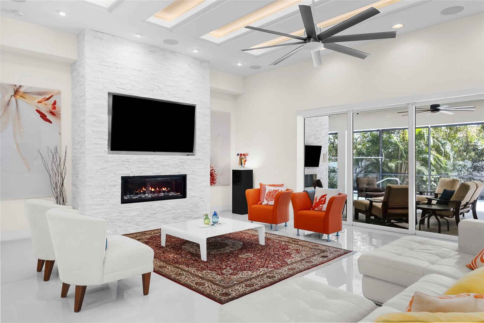Image 8 of 67 For 3118 El Prado Boulevard