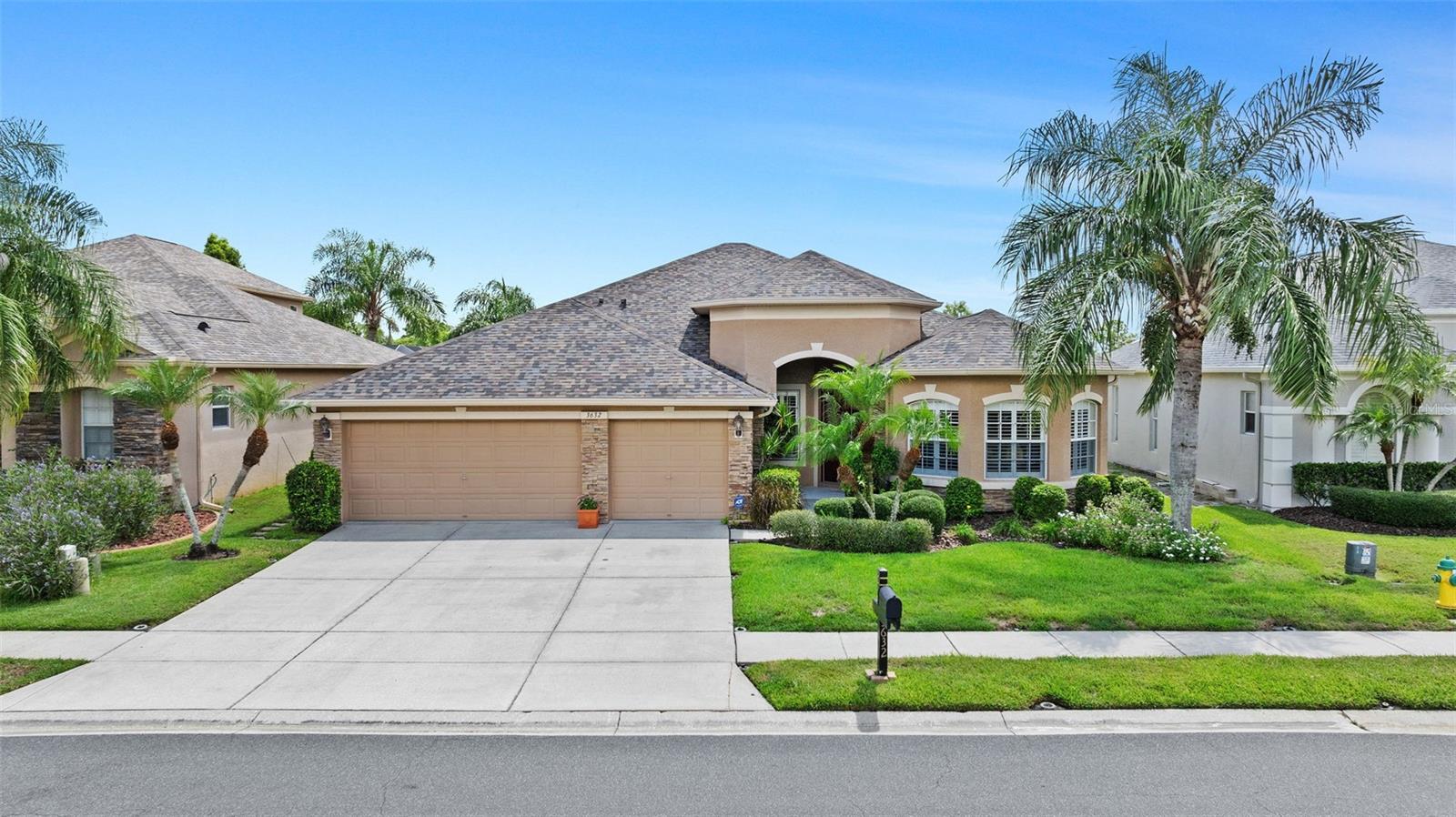 Details for 3632 Munnings Knoll, LAND O LAKES, FL 34639
