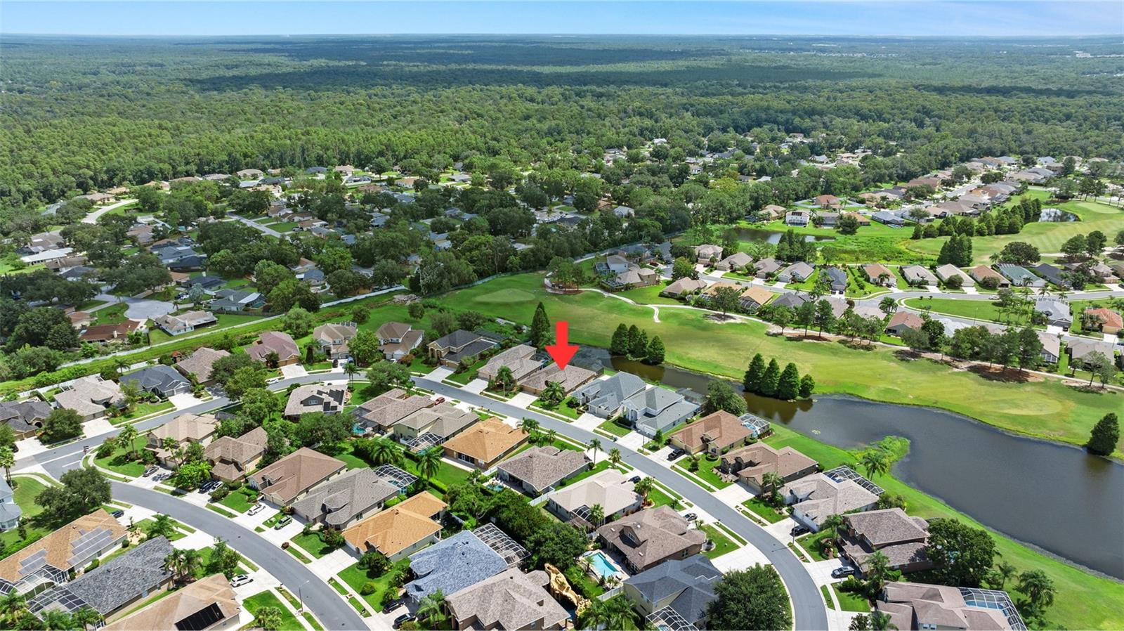 Listing photo id 4 for 3632 Munnings Knoll
