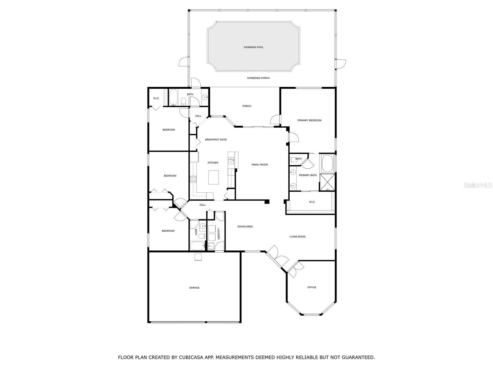 Listing photo id 68 for 3632 Munnings Knoll
