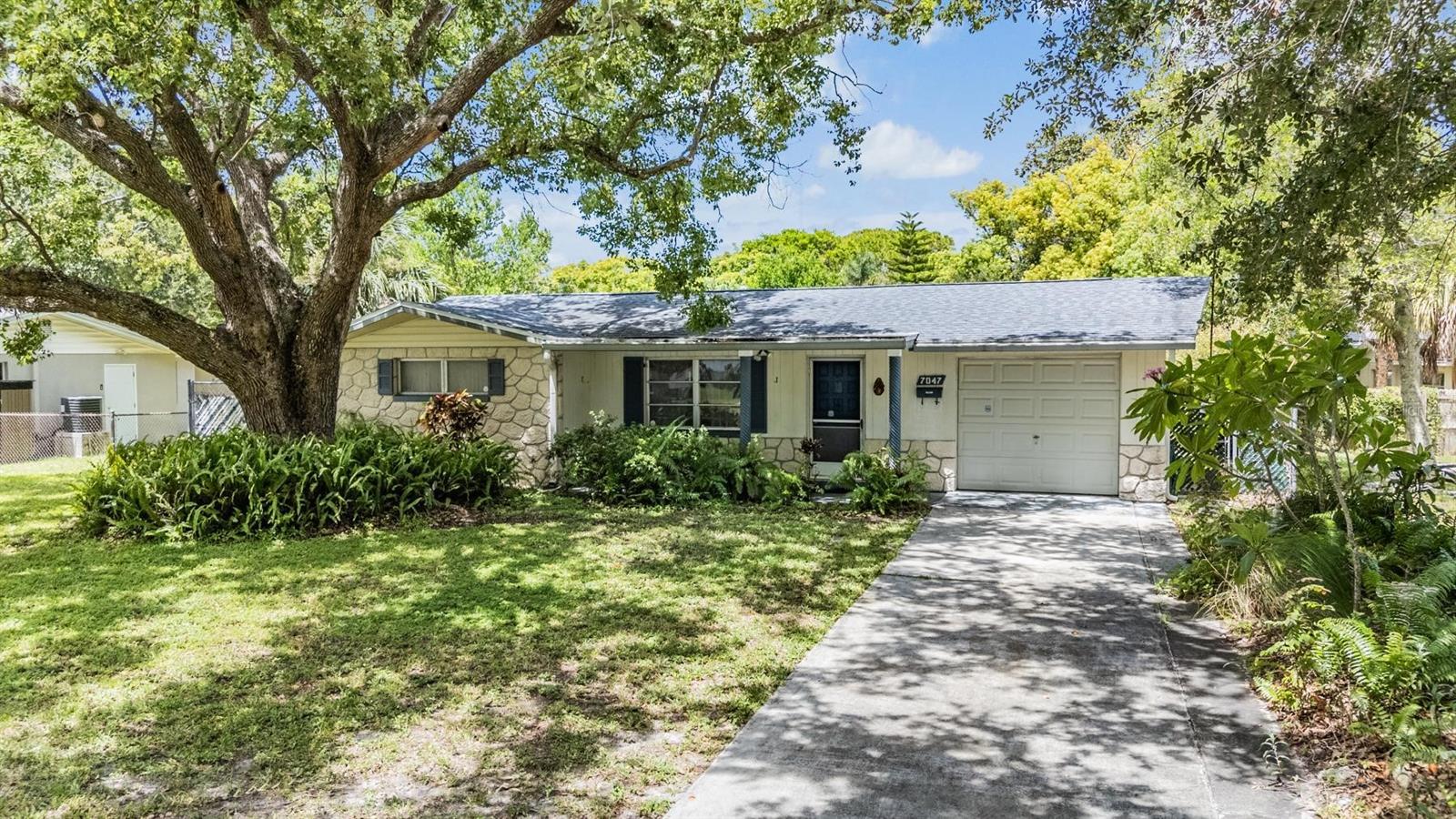 Details for 7047 Green Street, NEW PORT RICHEY, FL 34652