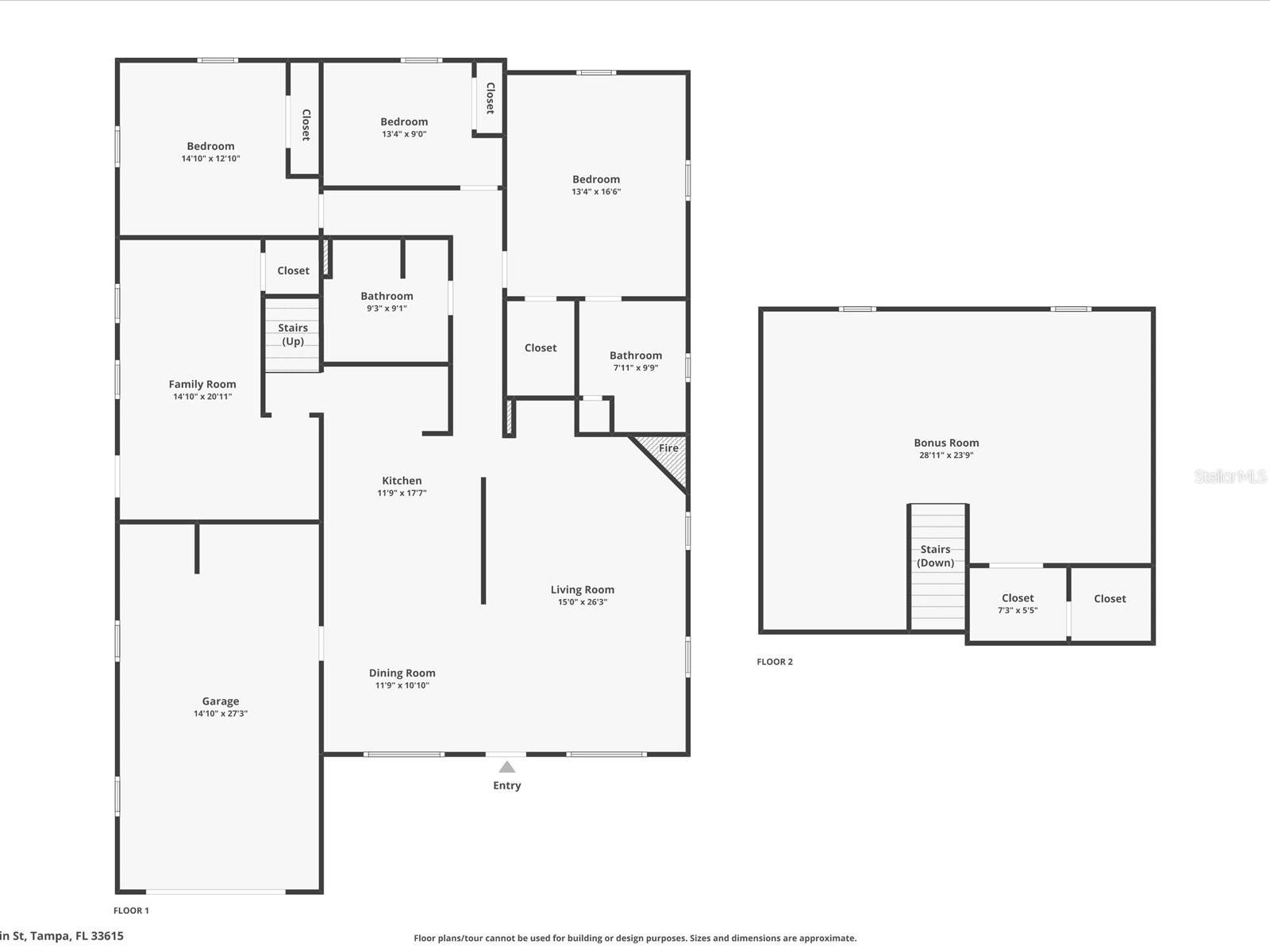 Image 56 of 56 For 10215 Oslin Street