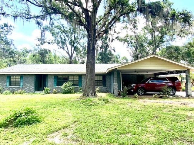Details for 4832 School Road, LAND O LAKES, FL 34638