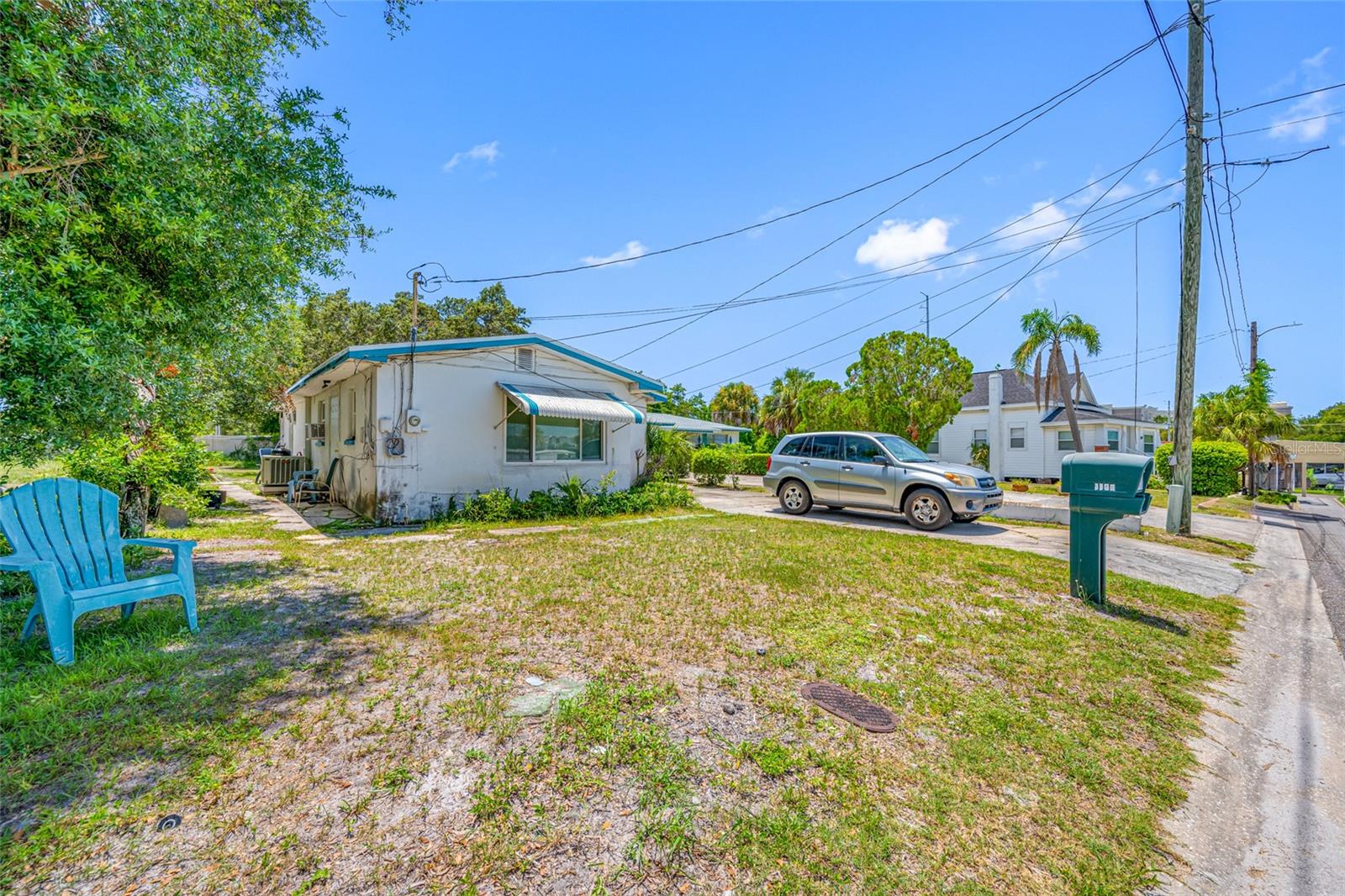 Details for 1123 Gould Street, CLEARWATER, FL 33756