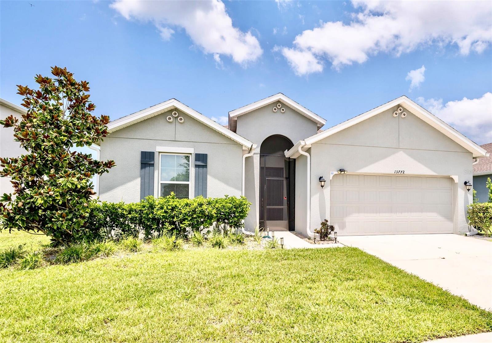 Details for 13772 Moosehead Circle, HUDSON, FL 34669