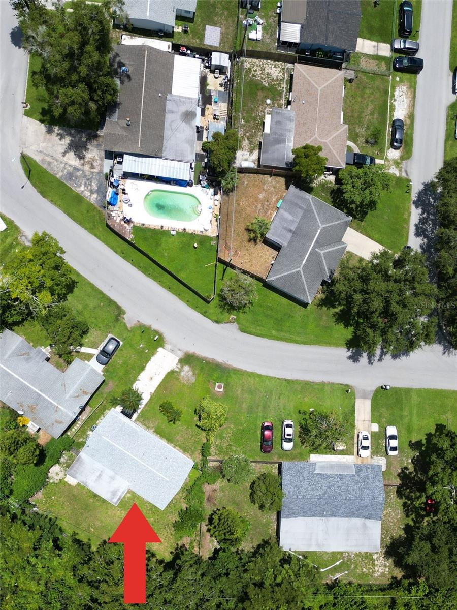 Image 36 of 39 For 4823 Aegean Avenue