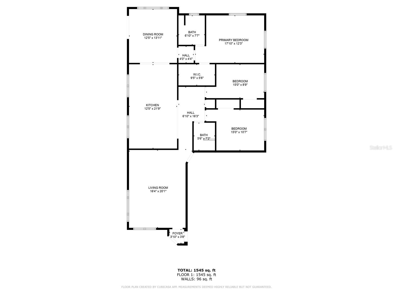 Image 43 of 43 For 10615 Orange Blossom Lane