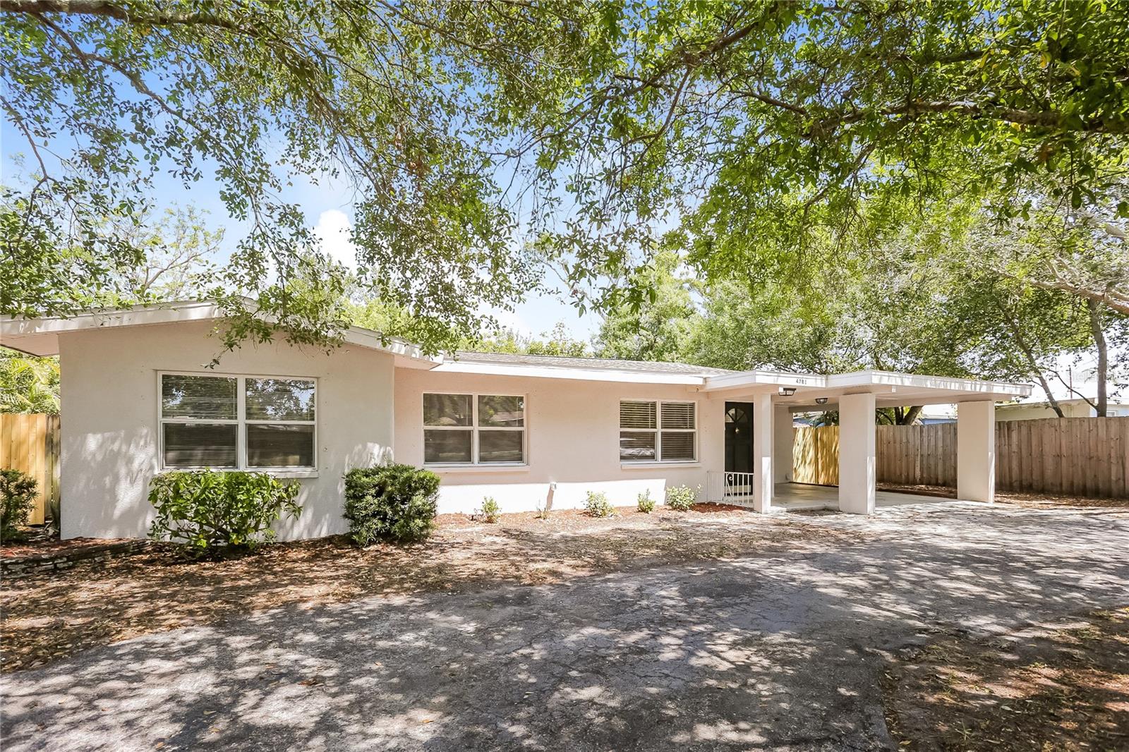 Details for 4781 Tropical Terrace, ST PETERSBURG, FL 33714