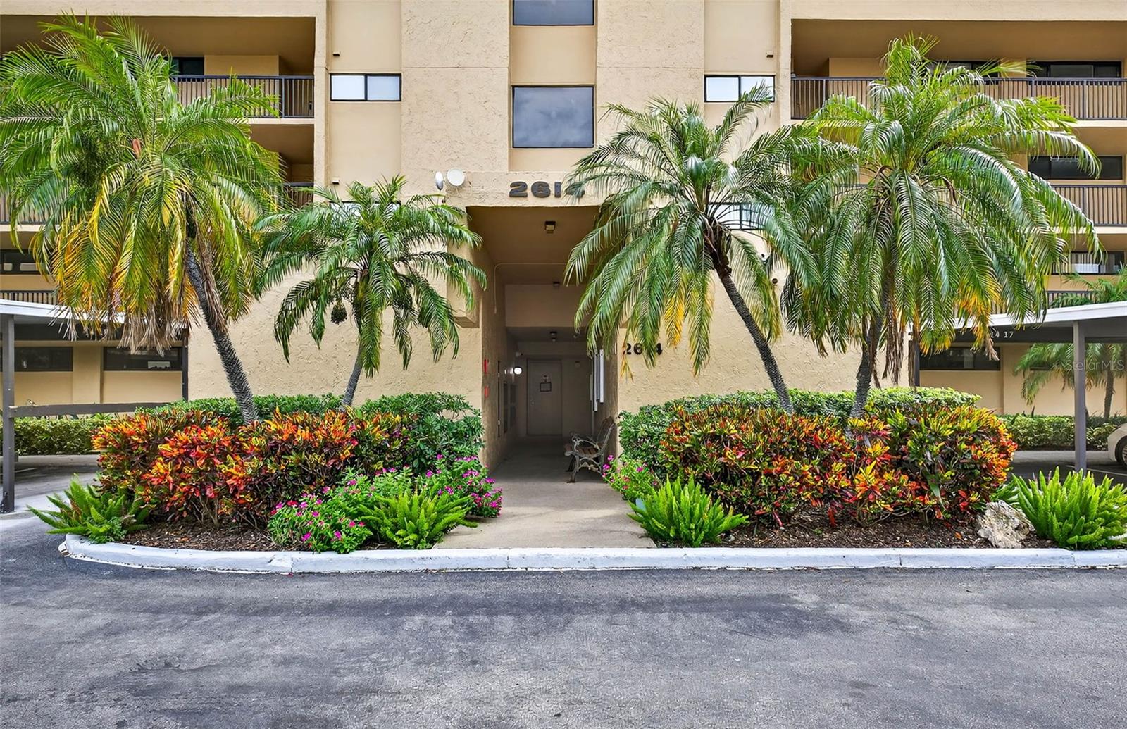 Details for 2614 Cove Cay Drive 405, CLEARWATER, FL 33760